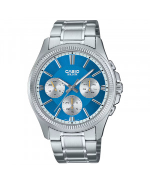 Sportowy zegarek męski Casio MTP-1375PD-2A2VEF