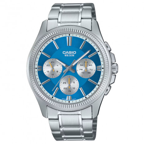 Sportowy zegarek męski Casio MTP-1375PD-2A2VEF