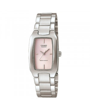 Elegancki zegarek damski Casio LTP-1165PA-4CEF