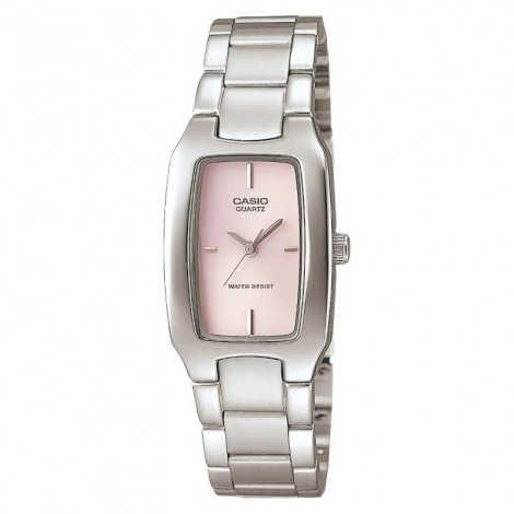 Elegancki zegarek damski Casio LTP-1165PA-4CEF