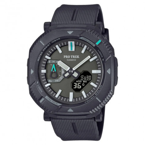 Sportowy zegarek męski Casio Pro Trek PRJ-B001-1ER