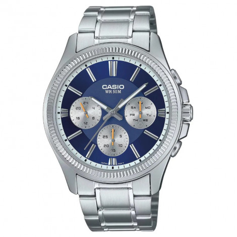 Sportowy zegarek męski Casio MTP-1375PD-2A1VEF