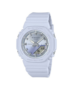 Sportowy zegarek damski Casio G-Shock Women GMA-P2100SG-2AER (GMAP2100SG2AER)