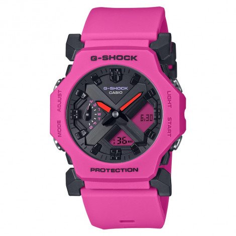 Sportowy zegarek męski Casio G-Shock Original GA-2300-4AER (GA23004AER)