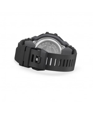 Sportowy zegarek męski CASIO G-Shock G-Squad GBD-300-1ER (GBD3001ER)