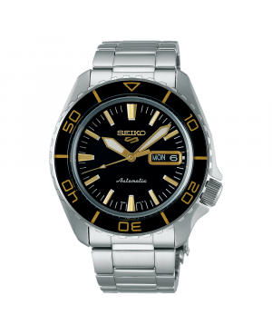 Sportowy zegarek męski SEIKO 5 Sports SKX Sports Style SRPK99K1