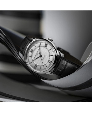 Szwajcarski elegancki zegarek męski Frederique Constant Classics Premiere FC-301S3B6