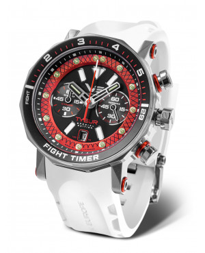 VOSTOK EUROPE 6S21-620A484 Tybur Special Edition