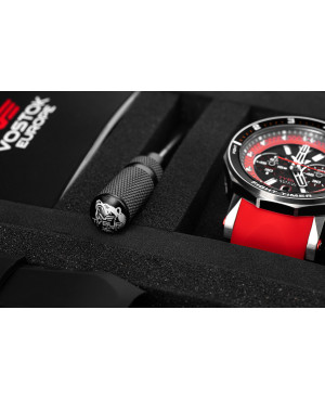 VOSTOK EUROPE 6S21-620A484 Tybur Special Edition