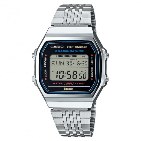 Modowy zegarek damski Casio Vintage ABL-100WE-1AEF