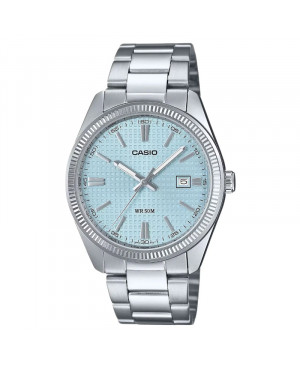 Elegancki zegarek męski Casio Timeless MTP-1302PE-2AVEF