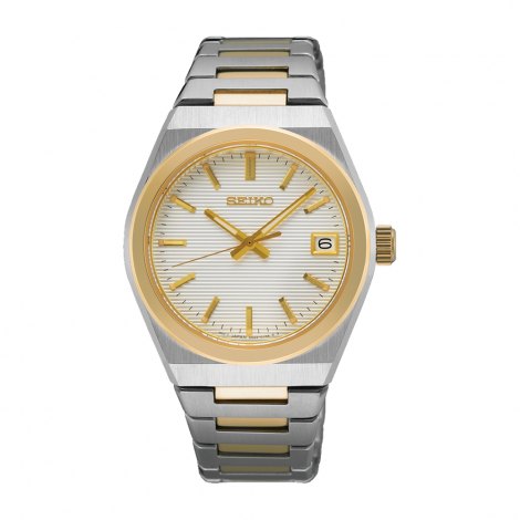 Klasyczny zegarek damski Seiko Classic Women`s SUR578P1