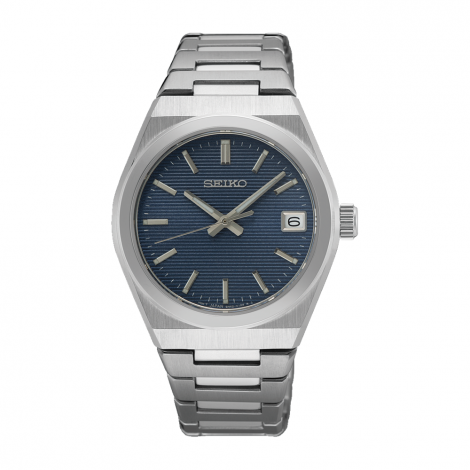 Klasyczny zegarek damski Seiko Classic Women`s SUR575P1