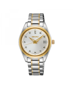 Klasyczny zegarek damski Seiko Classic Women`s SUR578P1