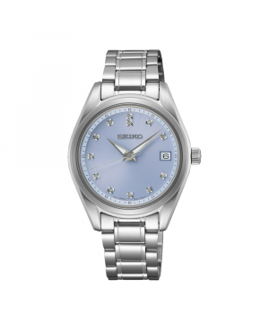 Klasyczny zegarek damski Seiko Classic Women`s SUR581P1