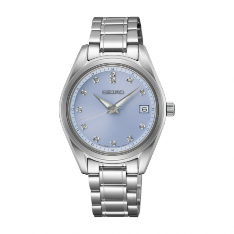 Klasyczny zegarek damski Seiko Classic Women`s SUR581P1