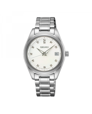 Klasyczny zegarek damski Seiko Classic Women`s SUR579P1