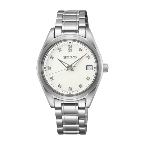 Klasyczny zegarek damski Seiko Classic Women`s SUR579P1