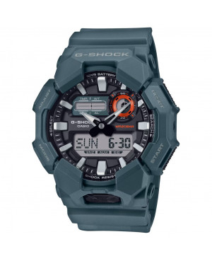 Sportowy zegarek męski Casio G-Shock Origin GA-010-2AER (GA0102AER)