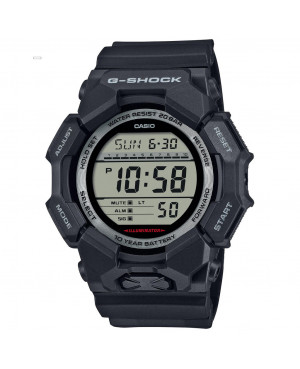 Sportowy zegarek męski Casio G-Shock Origin GD-010-1ER (GD0101ER)