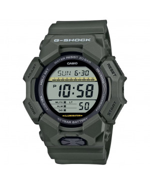 Sportowy zegarek męski Casio G-Shock Origin GD-010-3ER (GD0103ER)