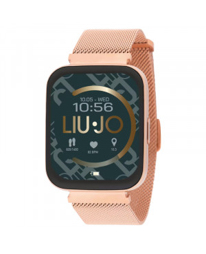 Smartwatch damski Liu Jo Voice Slim SWLJ084