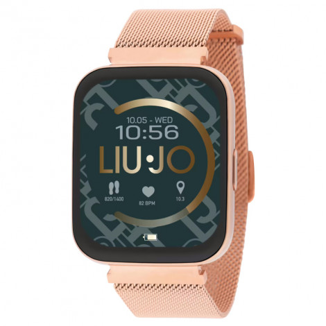 Smartwatch damski Liu Jo Voice Slim SWLJ084