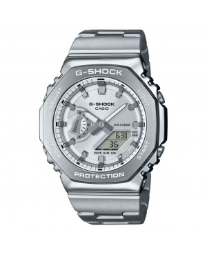 Sportowy zegarek męski Casio G-Shock Origin GM-2110D-7AER (GM2110D7AER)