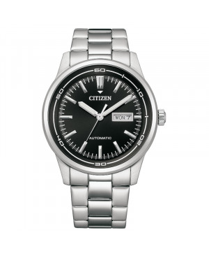 Elegancki zegarek męski Citizen Sporty Elegant NH8400-87EE