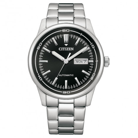 Elegancki zegarek męski Citizen Sporty Elegant NH8400-87EE