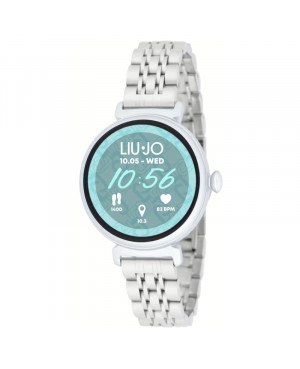 Smartwatch damski LIU JO Glam SWLJ156