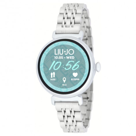 Smartwatch damski LIU JO Glam SWLJ156