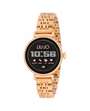 Smartwatch damski LIU JO Glam SWLJ158