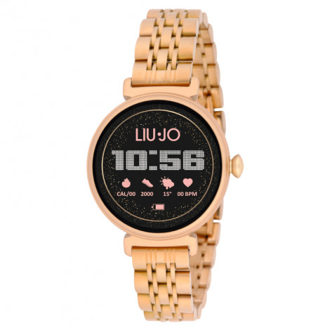 Smartwatch damski LIU JO Glam SWLJ158