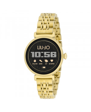 Smartwatch damski LIU JO Glam SWLJ157