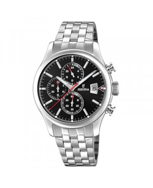 Sportowy zegarek męski Festina Chrono Sport F20374/3