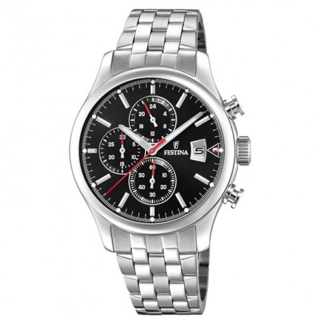 Sportowy zegarek męski Festina Chrono Sport F20374/3