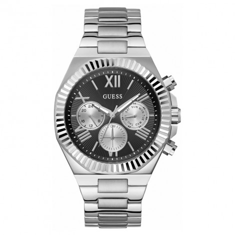 Sportowy zegarek męski Guess Equity GW0703G1