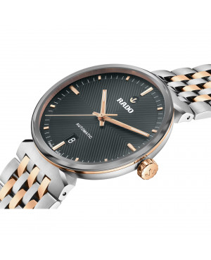 Szwajcarski elegancki zegarek męski RADO Florence Automatic R48903103