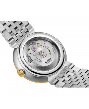 Szwajcarski elegancki zegarek męski RADO Florence Automatic R48903253