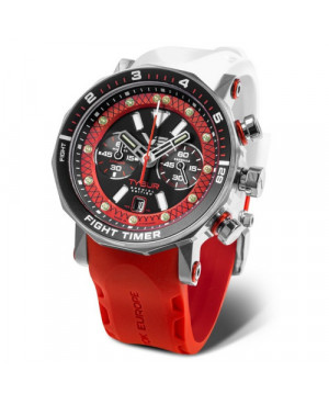 VOSTOK EUROPE 6S21-620A484 Tybur Special Edition