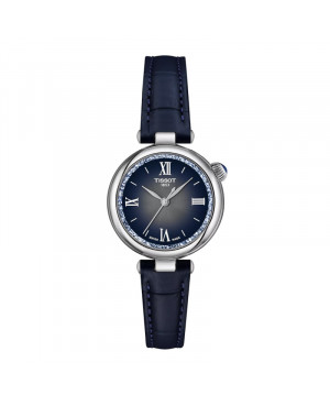 Szwajcarski elegancki zegarek damski Tissot Desir T152.010.16.038.01