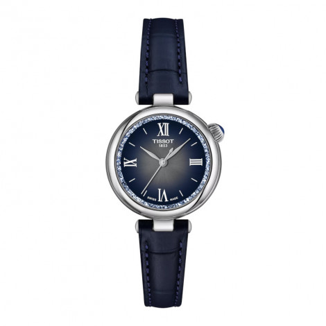 Szwajcarski elegancki zegarek damski Tissot Desir T152.010.16.038.01