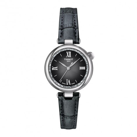 Szwajcarski elegancki zegarek damski Tissot Desir T152.010.16.038.00