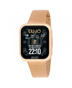 Smartwatch damski Liu Jo Voice Mini SWLJ150