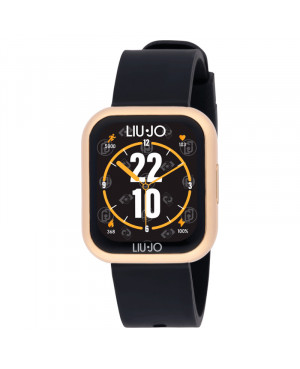 Smartwatch damski Liu Jo Voice Mini SWLJ142