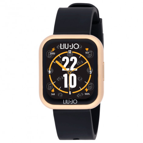 Smartwatch damski Liu Jo Voice Mini SWLJ142