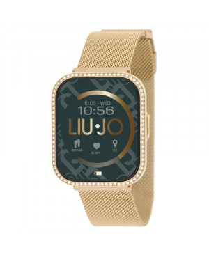 Smartwatch damski Liu Jo Voice Slim SWLJ100