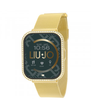 Smartwatch damski Liu Jo Voice Slim SWLJ099