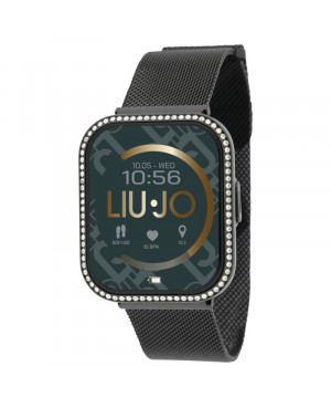 Smartwatch damski Liu Jo Voice Slim SWLJ098